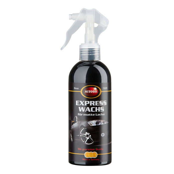 ATS-200510 Express Wax Autosol per vernice opaca 250ml, COD: ATS-200510