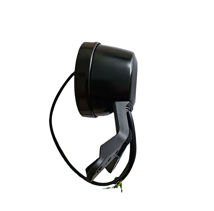 KO-BA077101-200 Staffa per conversione da 2 a 1 contachilometri Koso BMW R nineT 2014-2016, COD: KO-BA077101-200