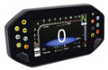 KO-BA081000 Contachilometri Koso RX4 Yamaha MT-07 / MT-09 / XSR 700, COD: KO-BA081000