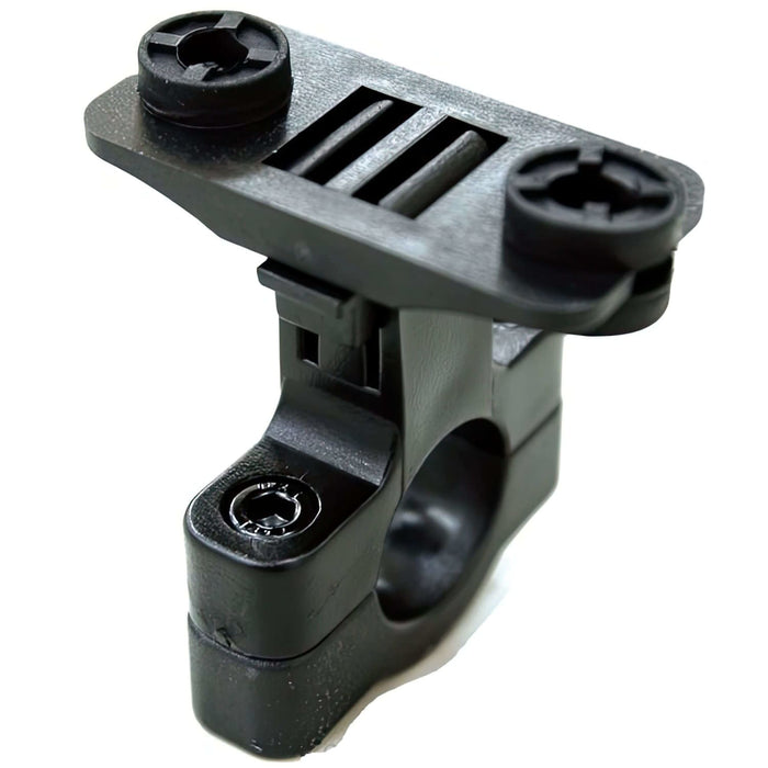 KO-BE003K01 Supporto Koso EGT, DB-01/R, DB-01RN manubrio 1 1/8", COD: KO-BE003K01