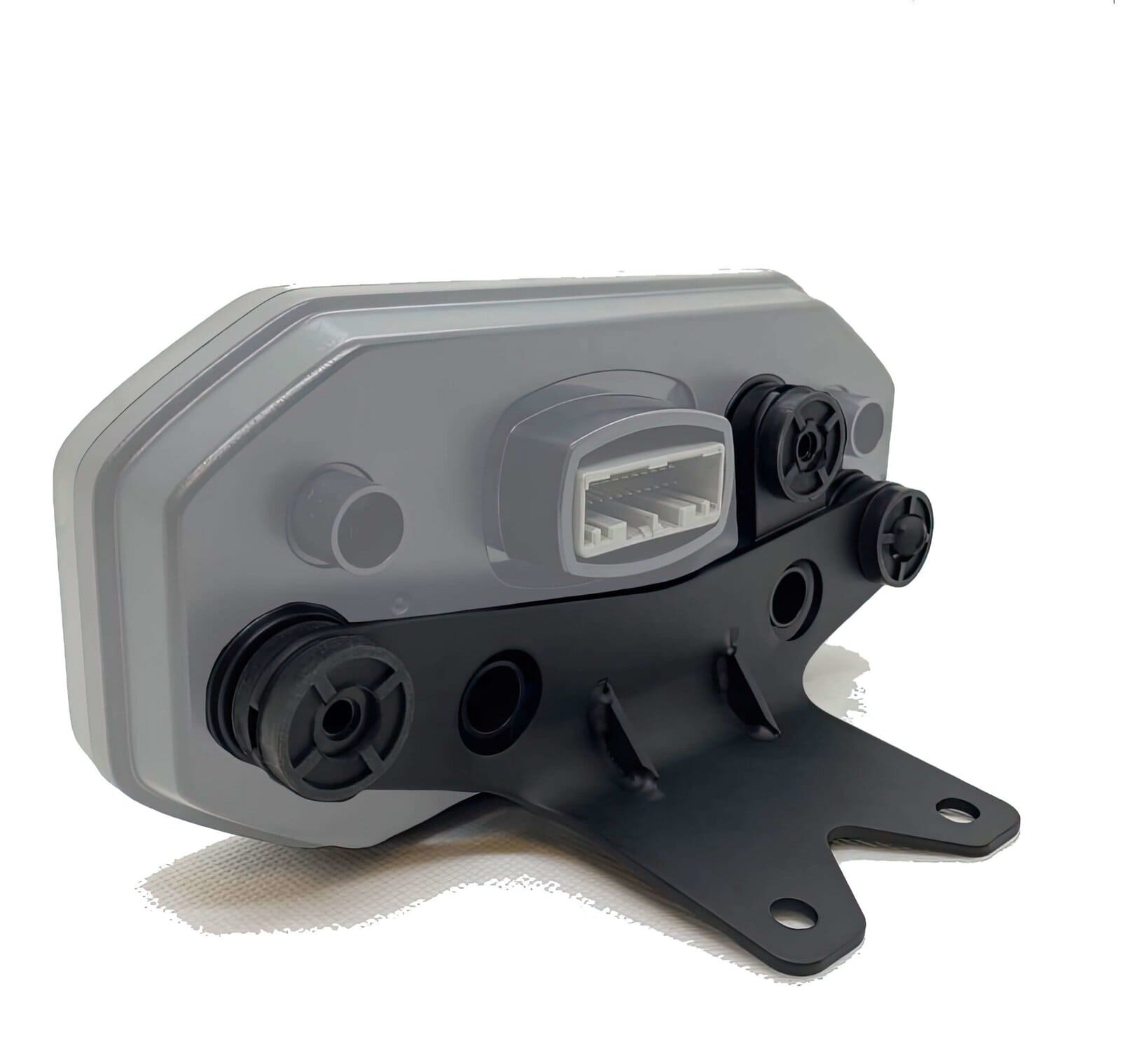 KO-BE081000 Koso RX4 Yamaha XSR-700 support