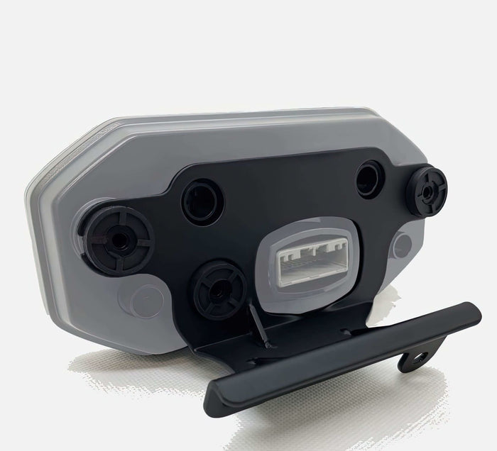 KO-BE081020 Titolare Koso RX4 Yamaha MT-09 fino 2020, COD: KO-BE081020