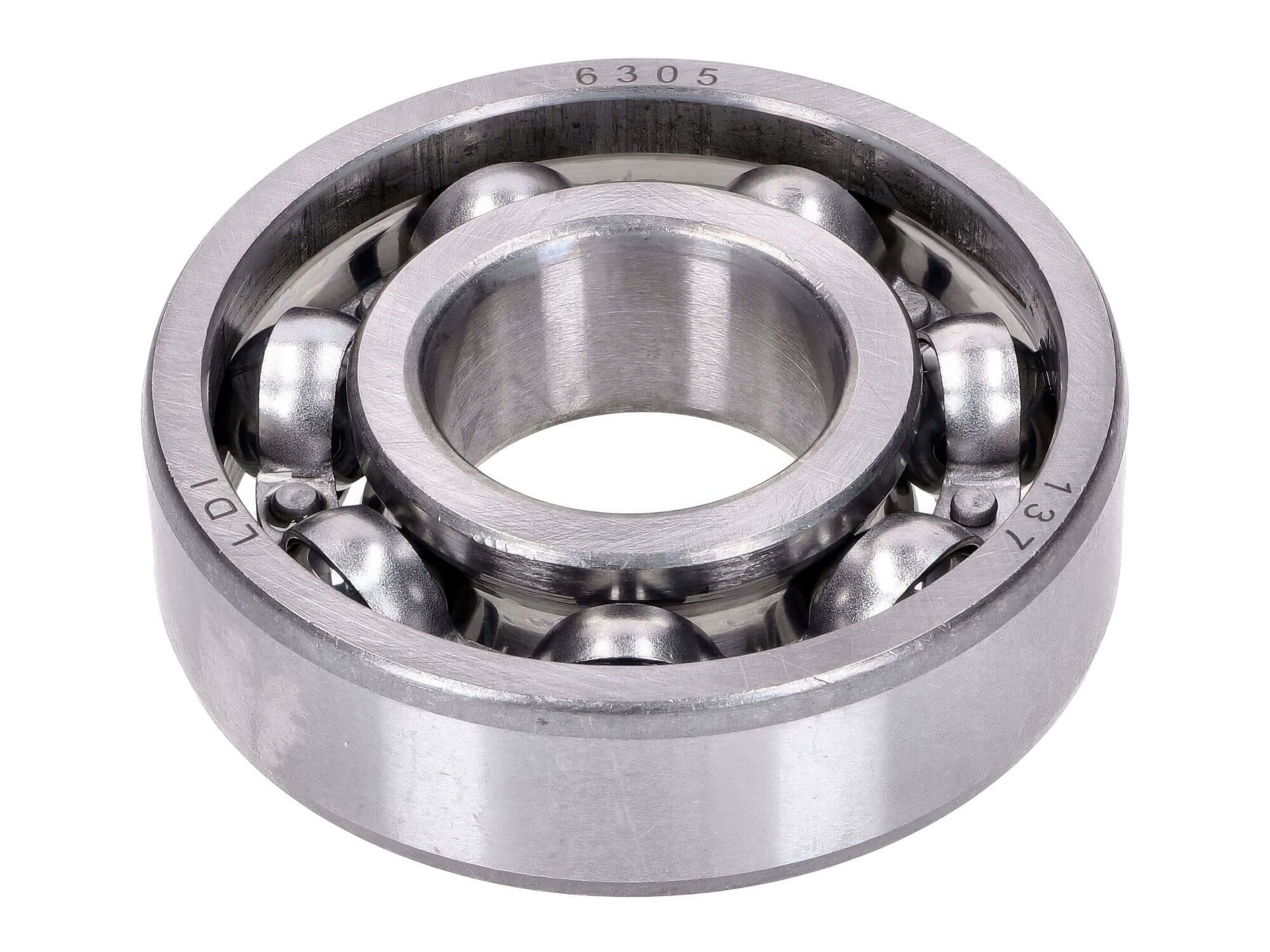 MF33.00047 Cuscinetto 6305-C3 - 25x62x17mm, COD: MF33.00047