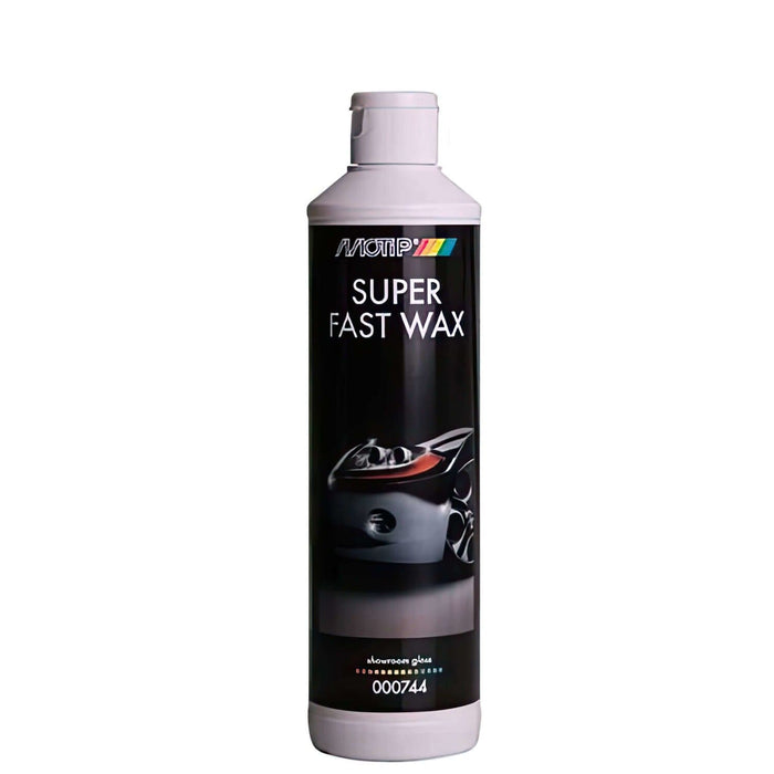 MOT000744 Cera protettiva Motip Super Fast Wax 500ml, COD: MOT000744