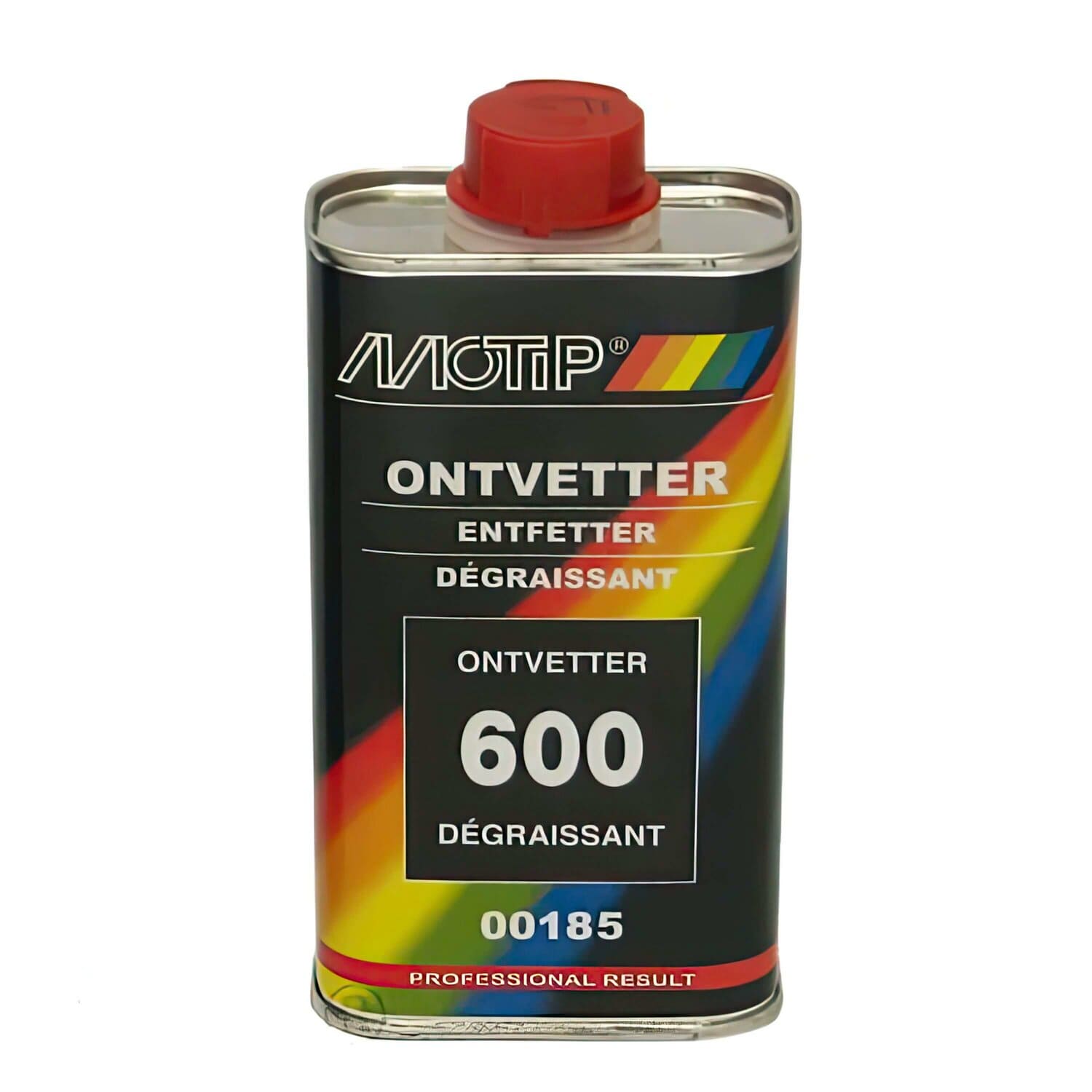 MOT00185 Sgrassatore Motip 600 200ml, COD: MOT00185