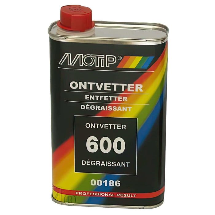 MOT00186 Sgrassatore Motip 600 500ml, COD: MOT00186