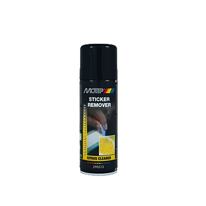 MOT290513 Rimuovi adesivi Citrus Motip 200ml, COD: MOT290513