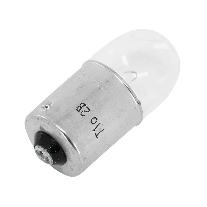 osr17426 lampadina r5w 12v -5w ba15s osram bianco, COD: OSR17426