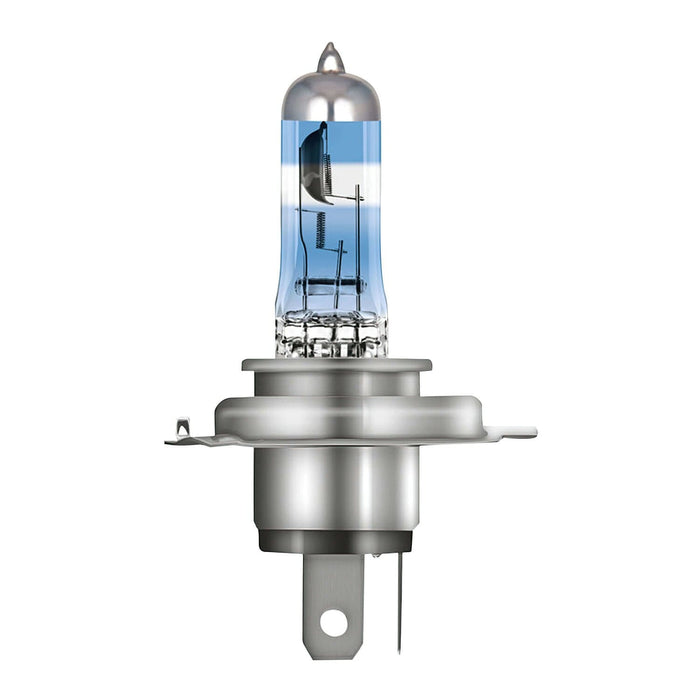 OSR183778 Lampada faro alogena H4 12V - 60/65W P43T Osram Night Breaker