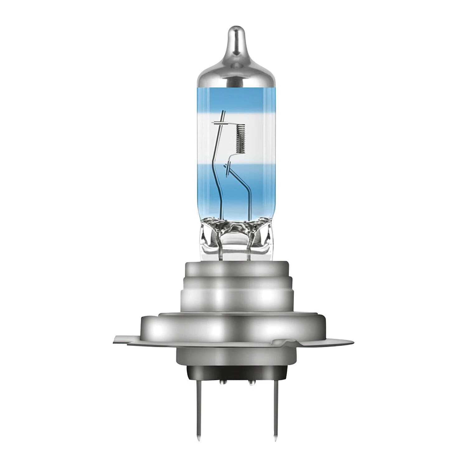OSR183779 Lampada faro alogena H7 12V - 55W PX26D Osram Night Breaker