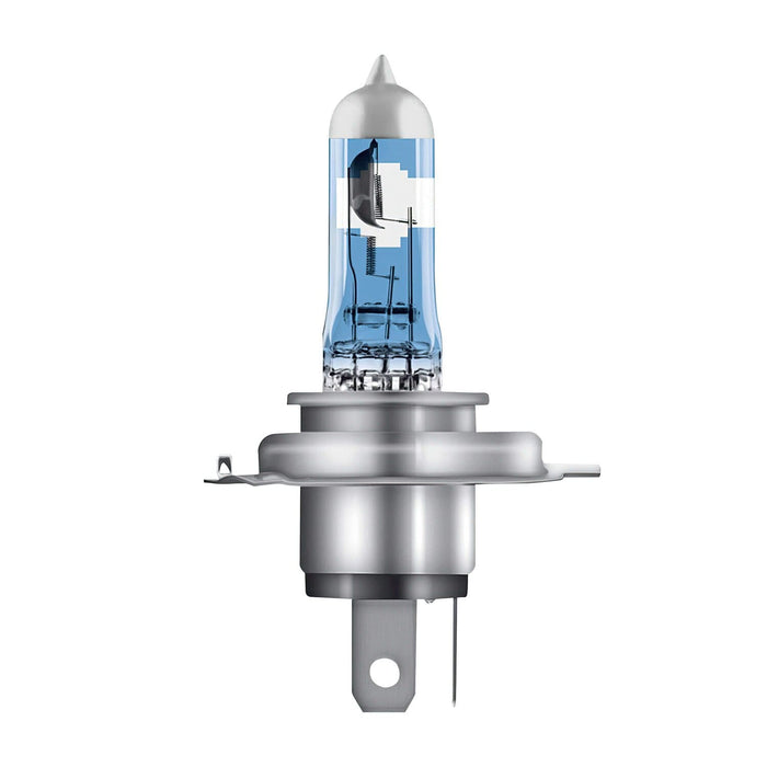 OSR183784 Lampada faro alogena H4 12V - 60/55W P43T Osram Night Breaker Laser