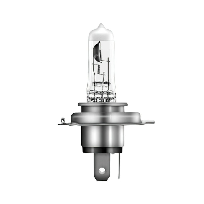OSR183790 Lampada faro alogena H4 12V - 60/65W P43T Osram Night Breaker Silver