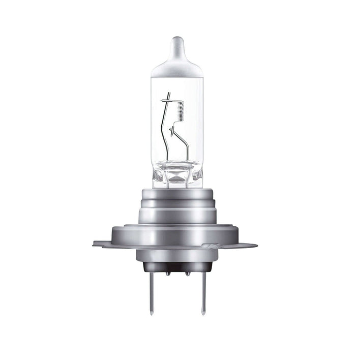OSR183791 Lampada faro alogena H7 12V - 55W PX26D Osram Night Breaker Silver