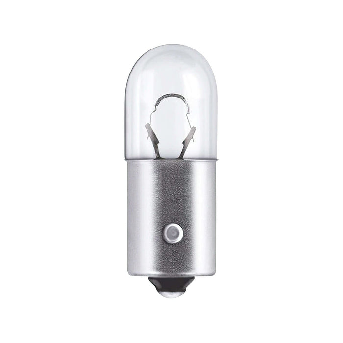 OSR185011 Lampadina T6W 12V - 6W BA9S Osram bianco