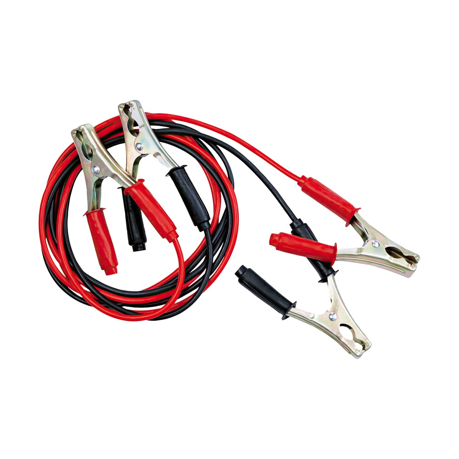 OSR196900 Cavo jumper 6mm² 150A - L.250mm Osram