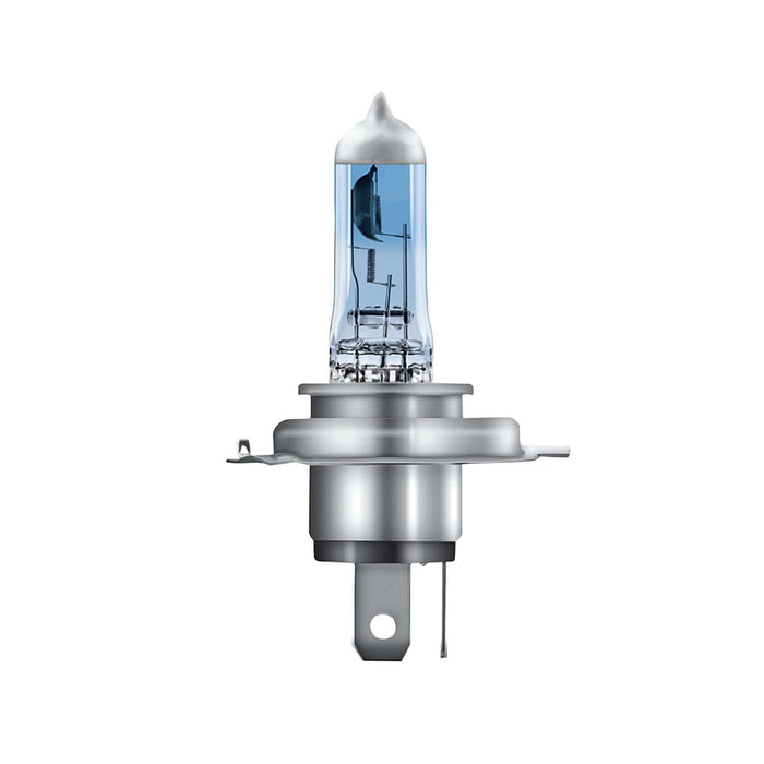 OSR197136 Lampada faro alogena H4 12V - 60/55W P43T Osram Cool Blue Intense 5000K