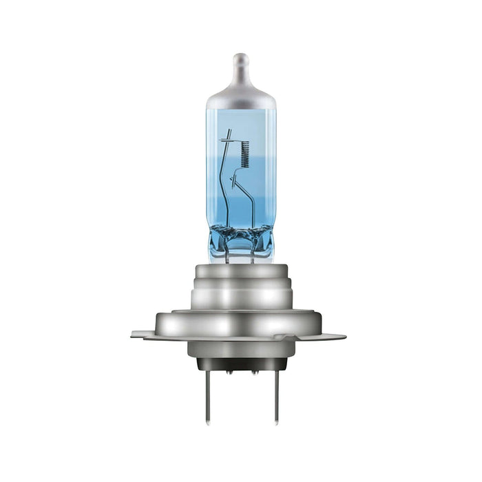 OSR197138 Lampada faro alogena H7 12V - 55W PX26D Osram Cool Blue Intense 5000K