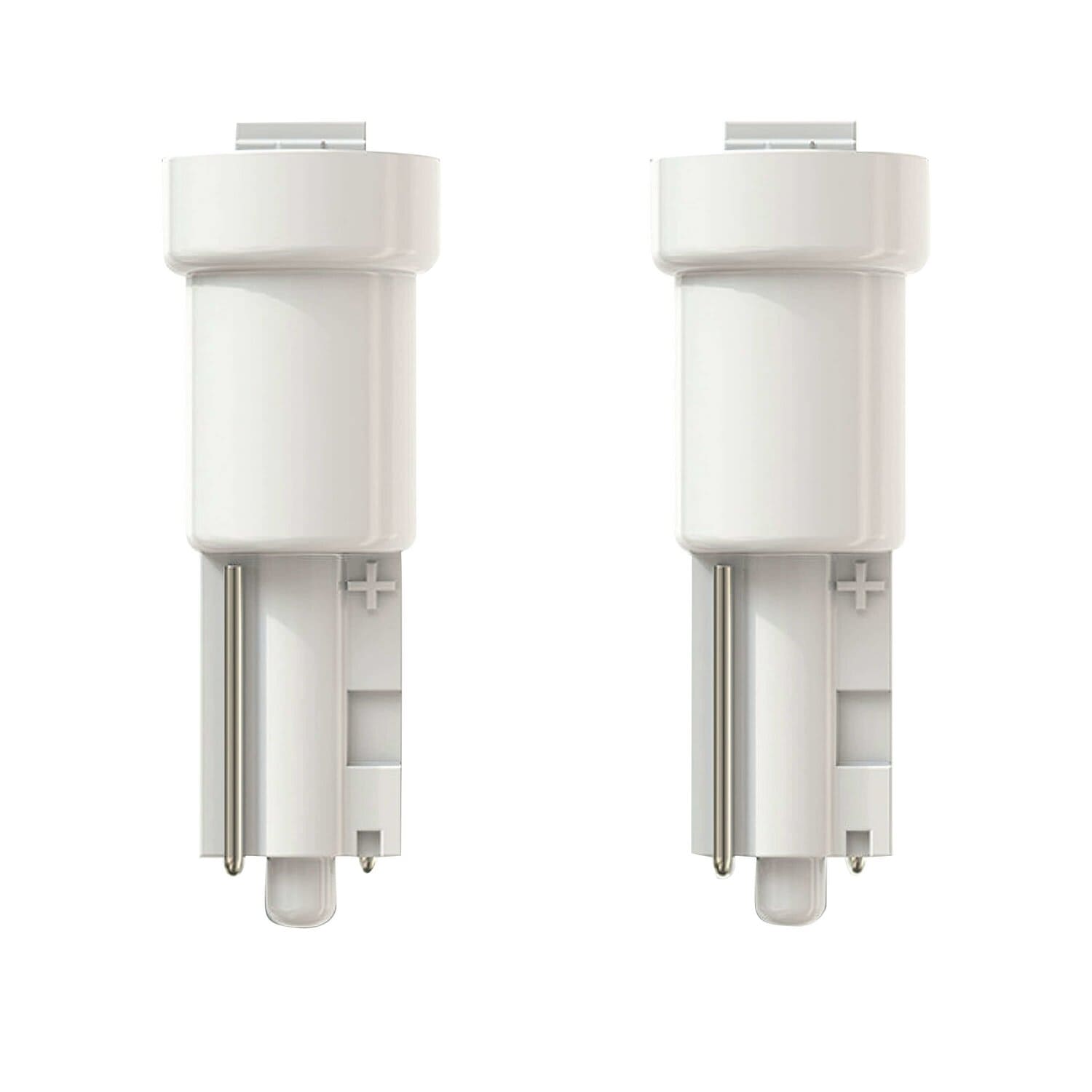 OSR200735 Lampadina LED W2,3W 12V - 0,25W T5 Osram LEDriving bianco 6000K (X2)