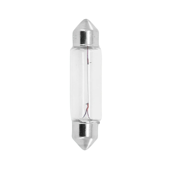 OSR32887 Lampadina festone C5W 12V - 5W SV8,5-8 (11x40) Osram bianco