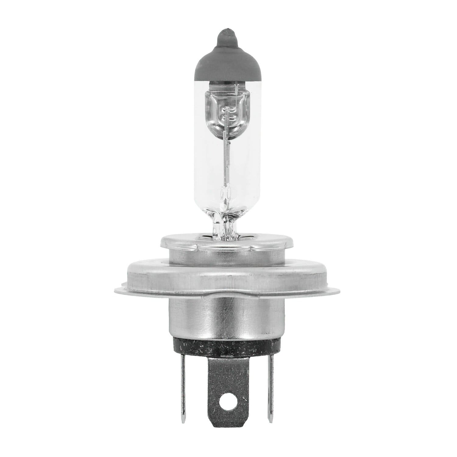 OSR4639 Lampada faro alogena HS1 12V - 35/35W PX43T Osram bianco