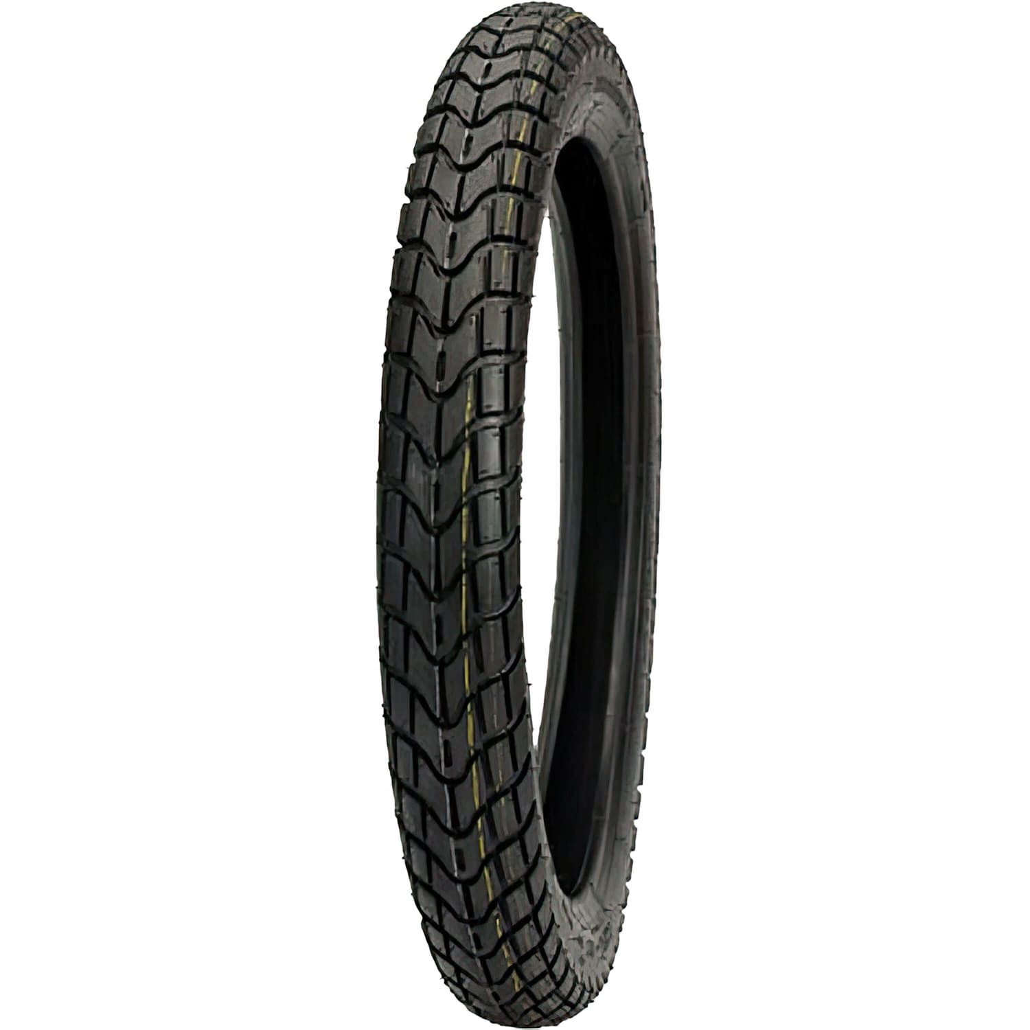 PNEU-DEES61801Y Pneumatico per ciclomotori 2 1/2x17 (2.50-17") Deestone D809 33L TT, COD: PNEU-DEES61801Y