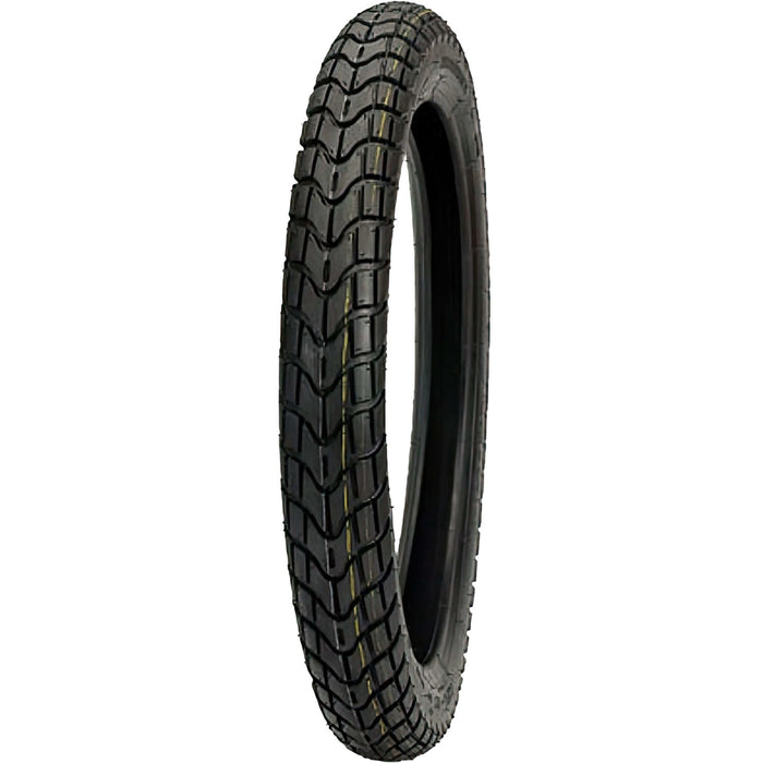 PNEU-DEES61801Y Pneumatico per ciclomotori 2 1/2x17 (2.50-17") Deestone D809 33L TT, COD: PNEU-DEES61801Y