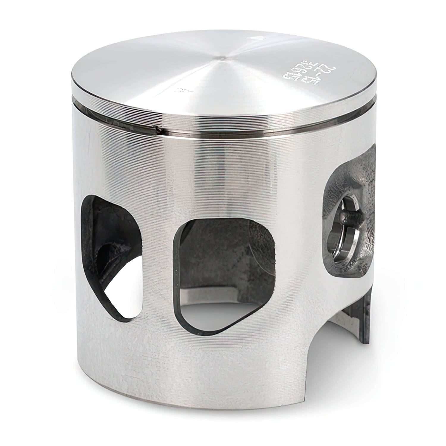 VCR-RD1130.PI/C Pistone C Voca BigBore 100cc d.54mm / corsa 43mm Yamaha DT, COD: VCR-RD1130.PI/C
