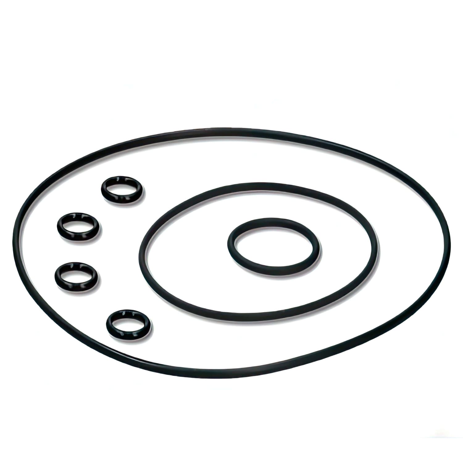VCR-RD11DT03 Set di guarnizioni Voca Race Head Yamaha DT LC/D, COD: VCR-RD11DT03