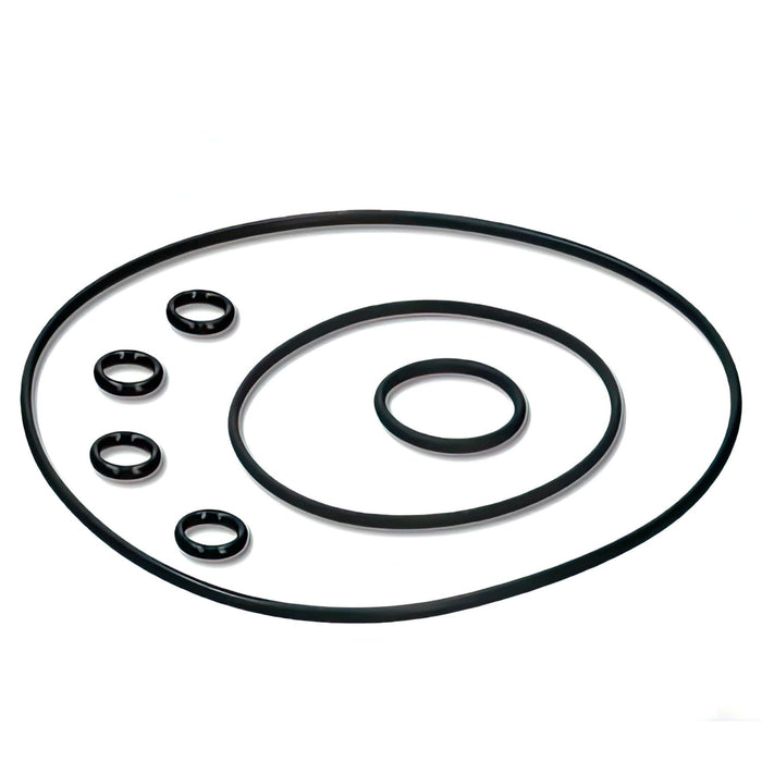 VCR-RD11DT03 Set di guarnizioni Voca Race Head Yamaha DT LC/D, COD: VCR-RD11DT03
