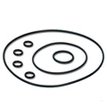 VCR-RD11DT03 Set di guarnizioni Voca Race Head Yamaha DT LC/D, COD: VCR-RD11DT03