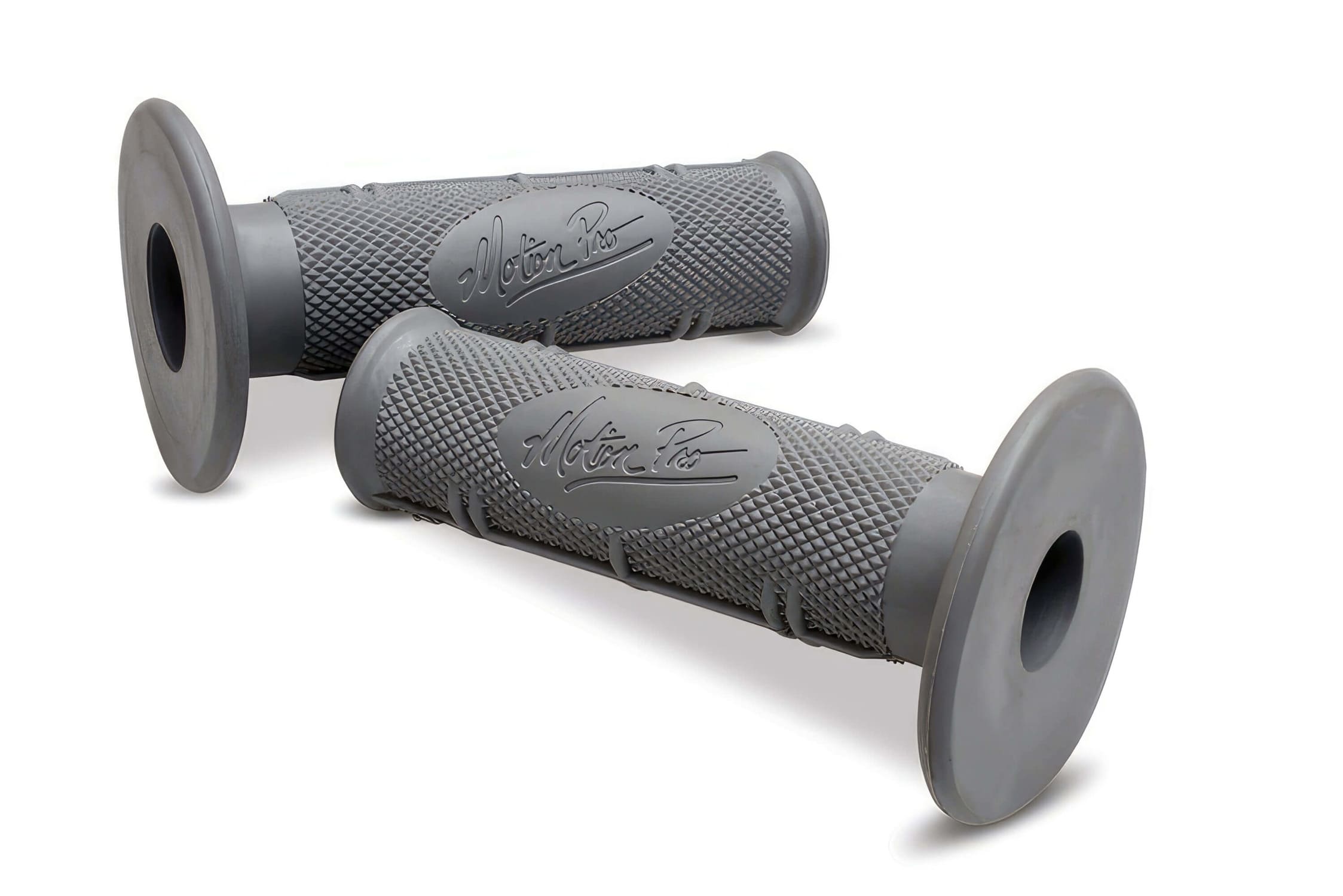 ODI-B01MPG Manopole ODI Motion Pro DirtControl grigio, COD: ODI-B01MPG