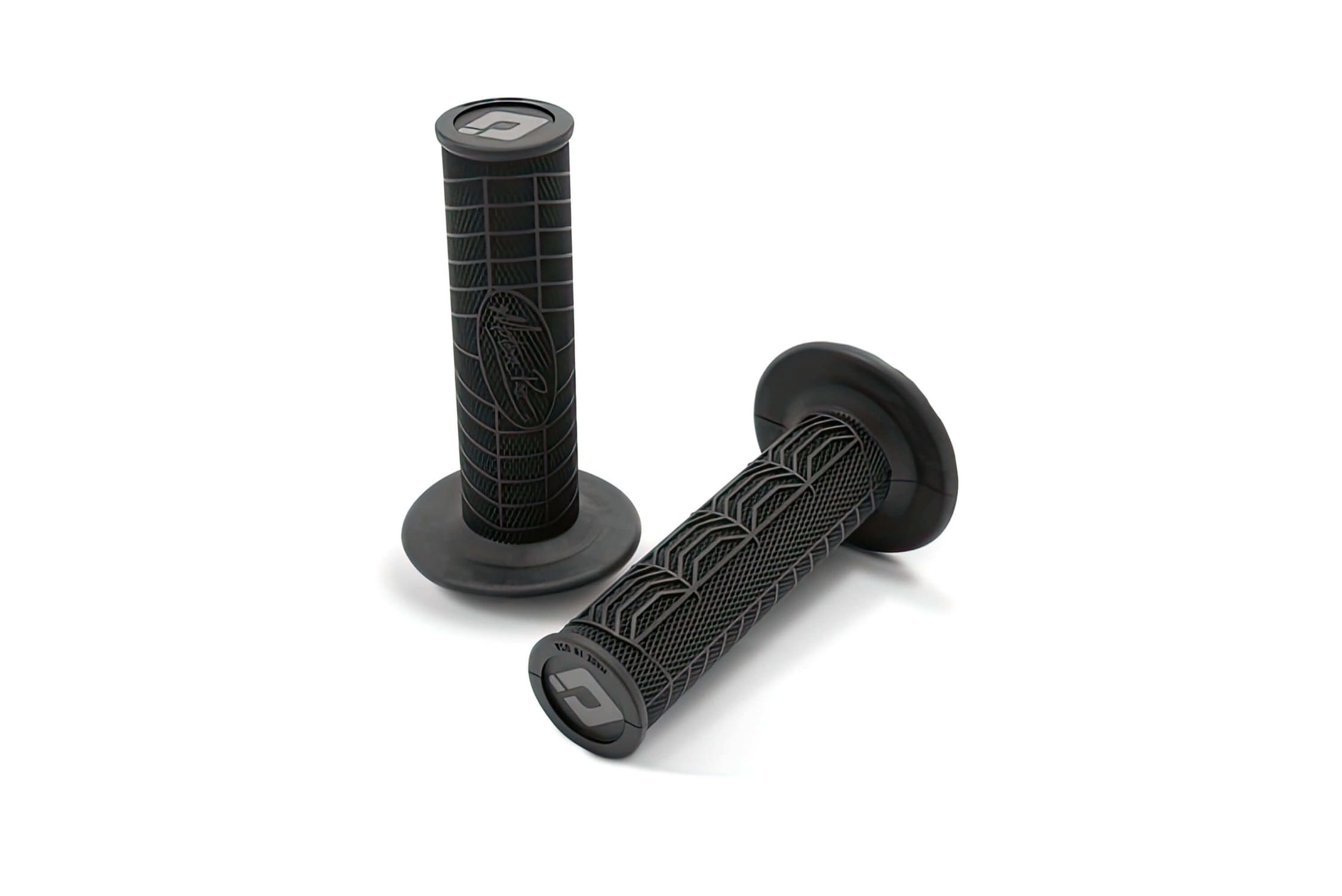 ODI-B36MPB-B Manopole ODI Motion Pro DirtControl V2 Lock-On nero, COD: ODI-B36MPB-B