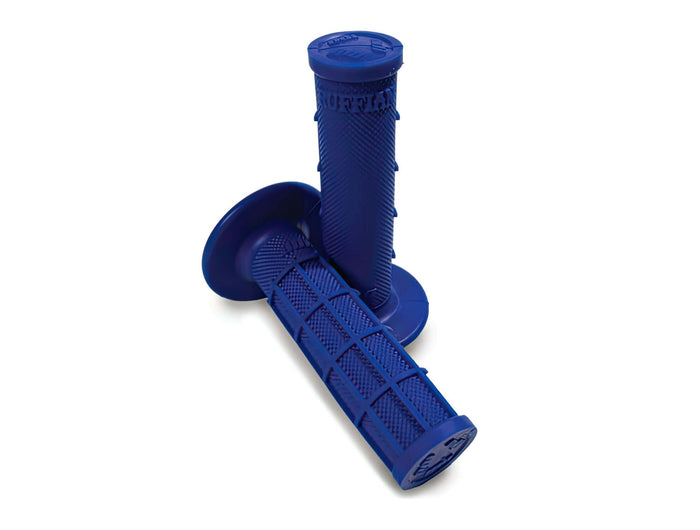 ODI-H01RFU Manopole ODI Ruffian Half-Waffle blu, COD: ODI-H01RFU