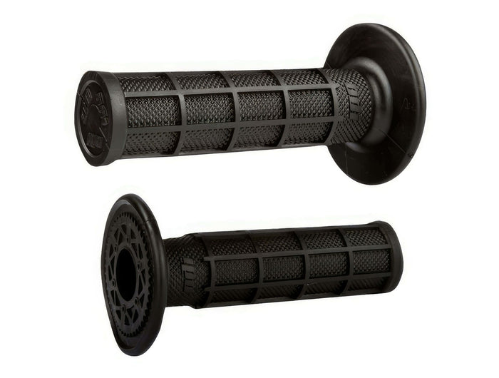 ODI-H02RFB Manopole ODI Full-Waffle nero, COD: ODI-H02RFB