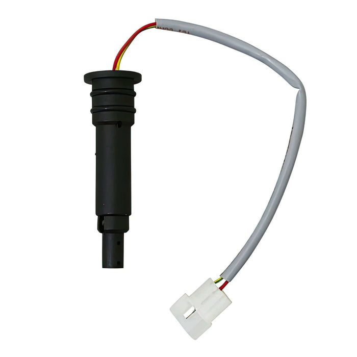 OE-DE867531 Misuratore livello olio - ricambio originale Derbi Senda Euro2 / Euro3 / Euro4, COD: OE-DE867531