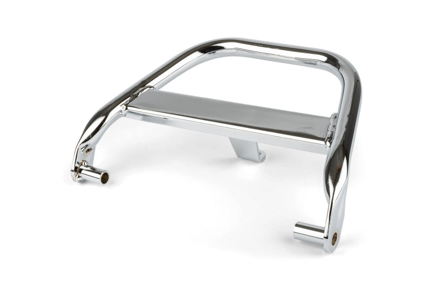 CGN329356 Maniglie MBK Booster / Bw´s prima del 2004, cromato