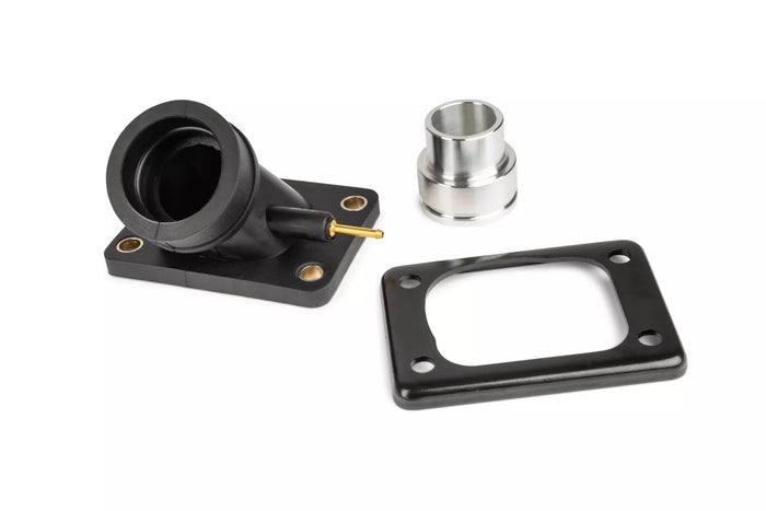 MF15.19021 Raccordo Ammissione Racing D. 24mm / 32mm Minarelli AM6