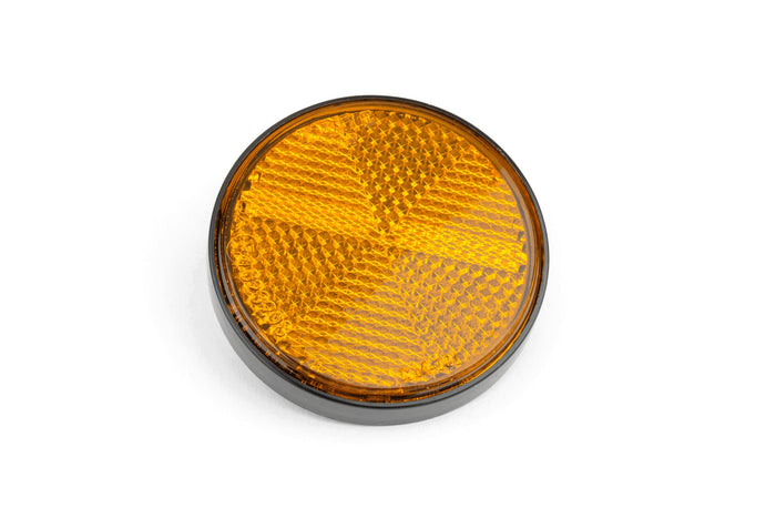 SP-32433 Riflettore arancione d.60mm - M5 Peugeot Speedfight