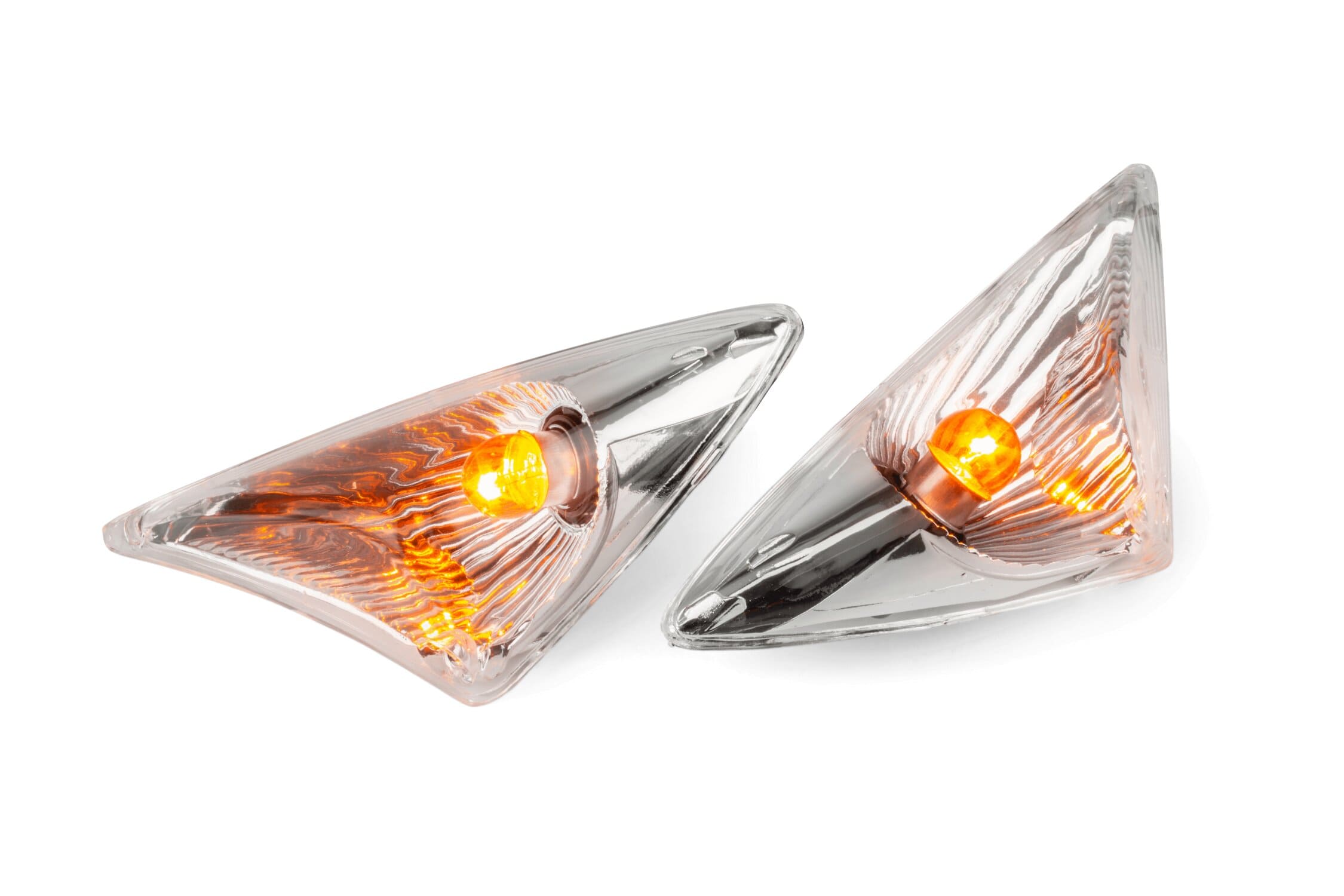 SP-88536 Frecce anteriore tipo Lexus Peugeot Speedfight 2, COD: SP-88536
