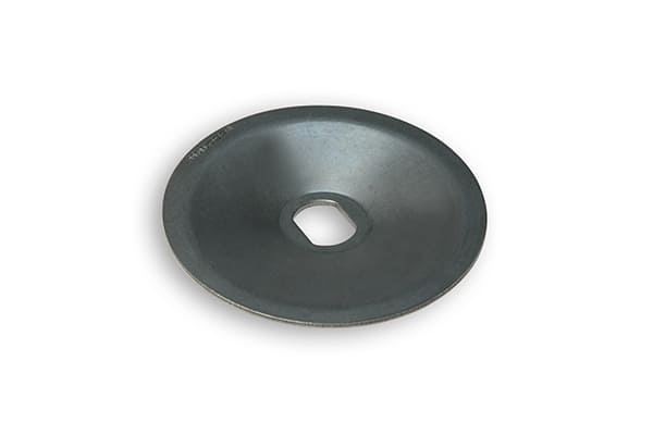 M617579B Semipuleggia Fissa Malossi Multivar Peugeot / Piaggio