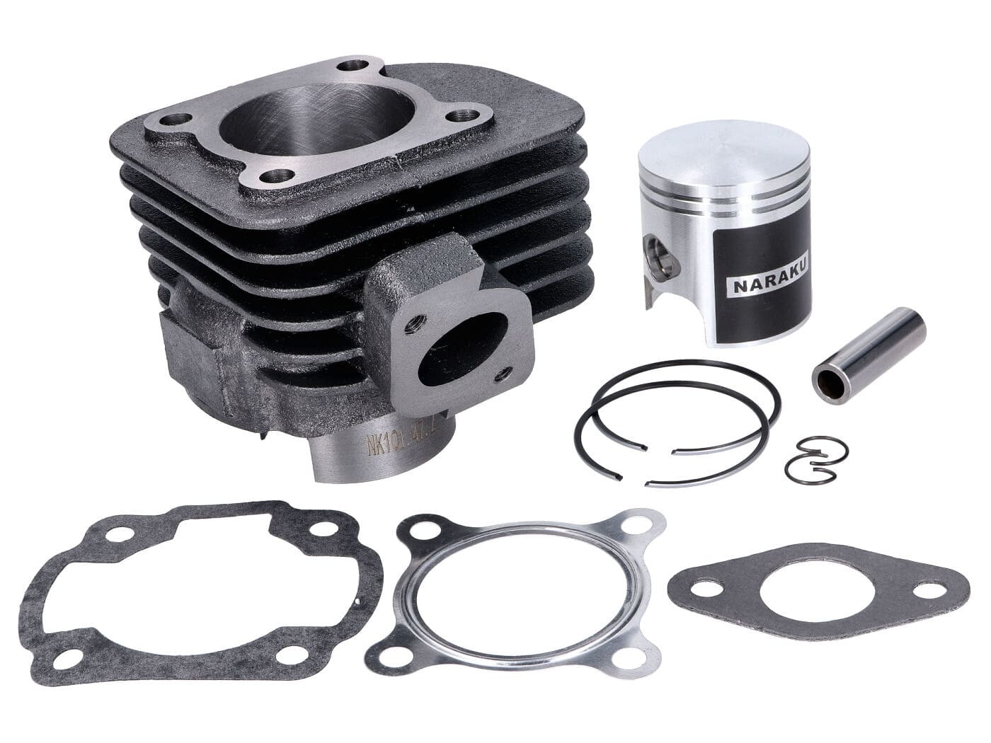 NK101.47 Cylindro 70cc Naraku sp. 12mm CPI Euro2, COD: NK101.47