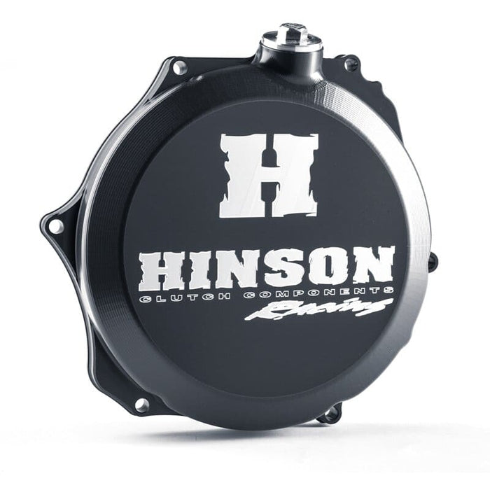 HIN-CA480-2301 Coperchio frizione Hinson SX-F 450 / SX 250 & FC 450 / TC 250 dal 2023, COD: HIN-CA480-2301