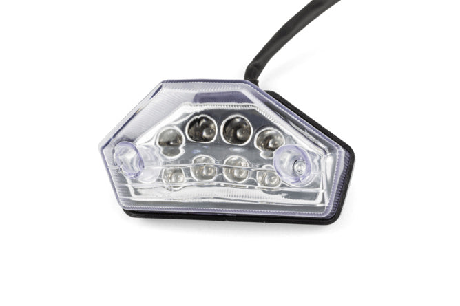CGN518718 Fanalino a LED bianco Rieju MRT
