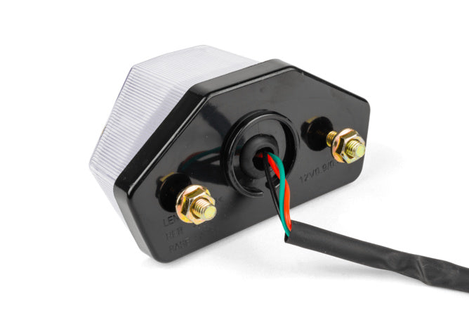 CGN518718 Fanalino a LED bianco Rieju MRT