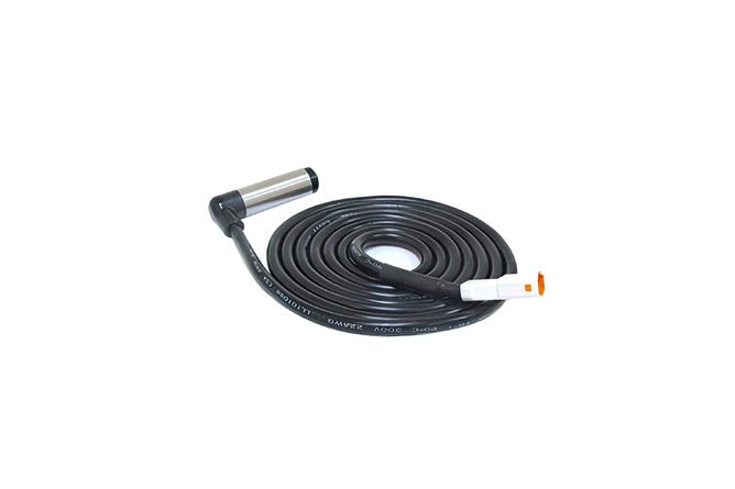 KO-BF640J21 Sensore di velocità attivo Koso 1150mm + adattatore vecchi modelli