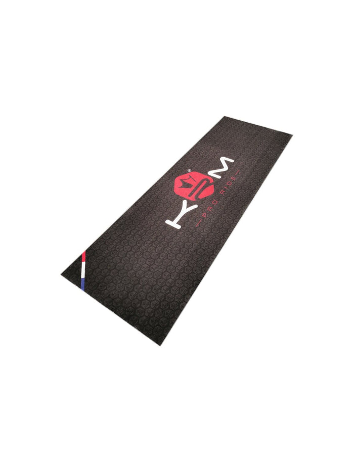 KR088F Tappeto Moto 180x60cm KRM design orizzontale, COD: KR088F