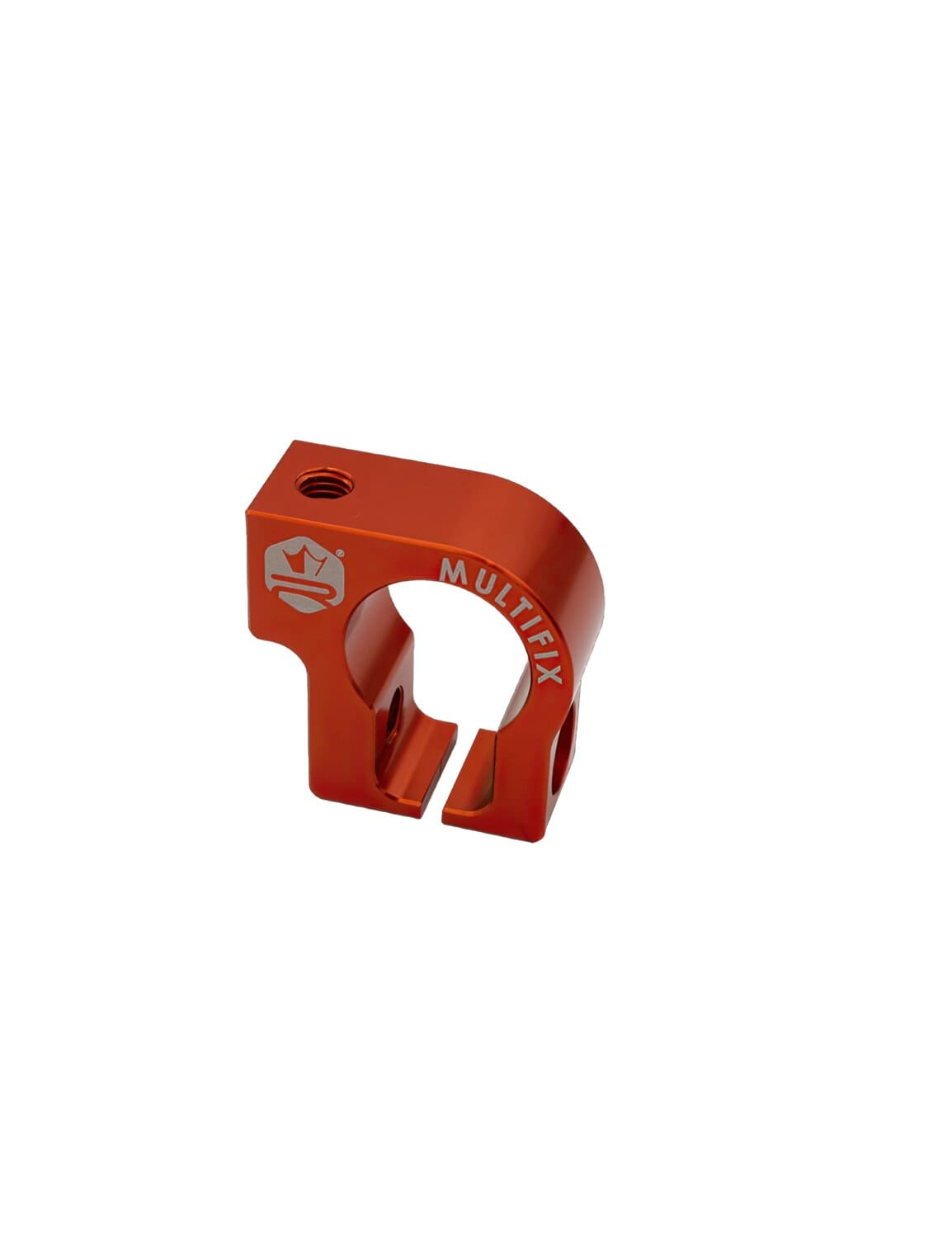 KR600F Morsetto supporto Multifix KRM Arancione, COD: KR600F