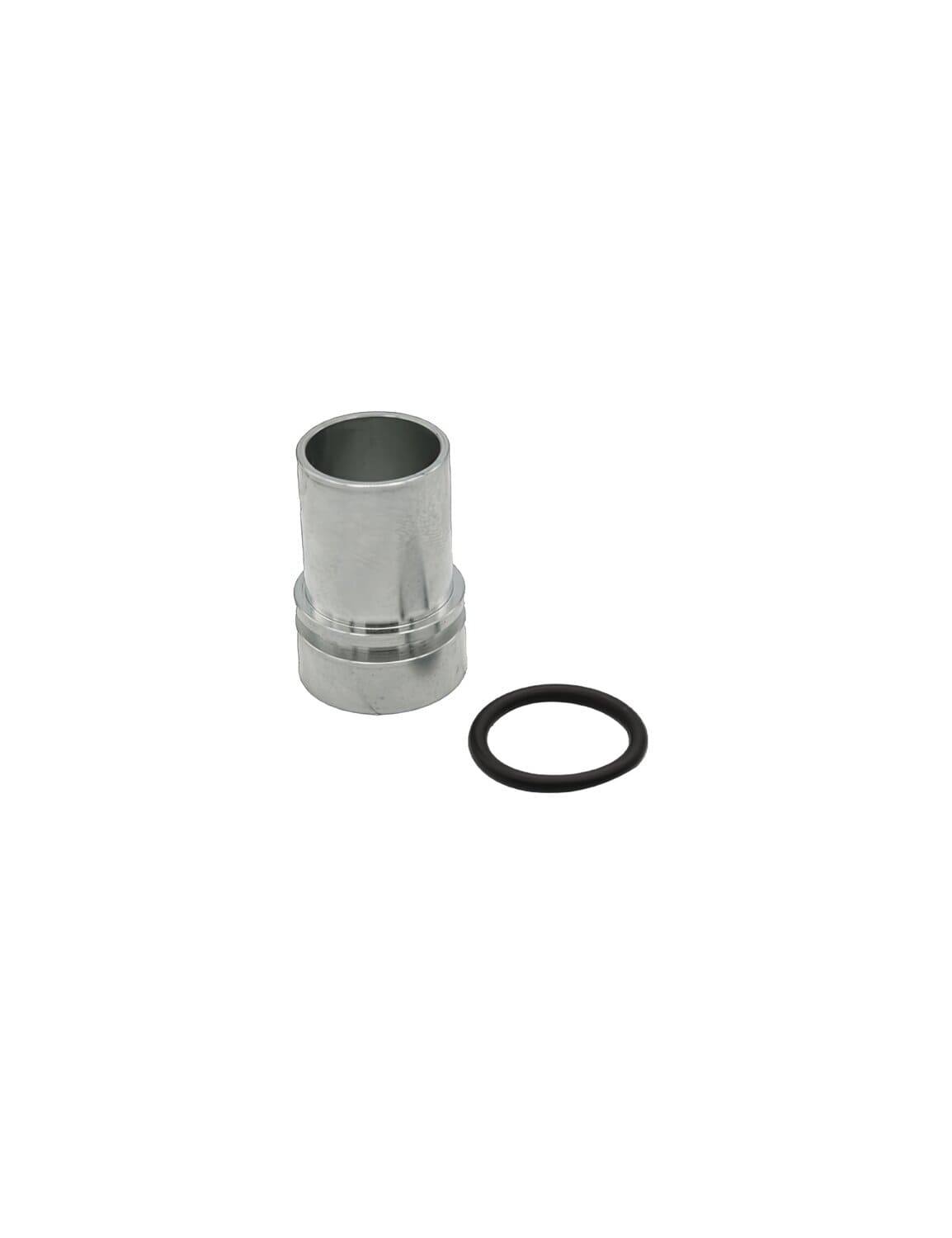 KR626F Flangia di scarico d.25mm KRM 50 AM6, COD: KR626F