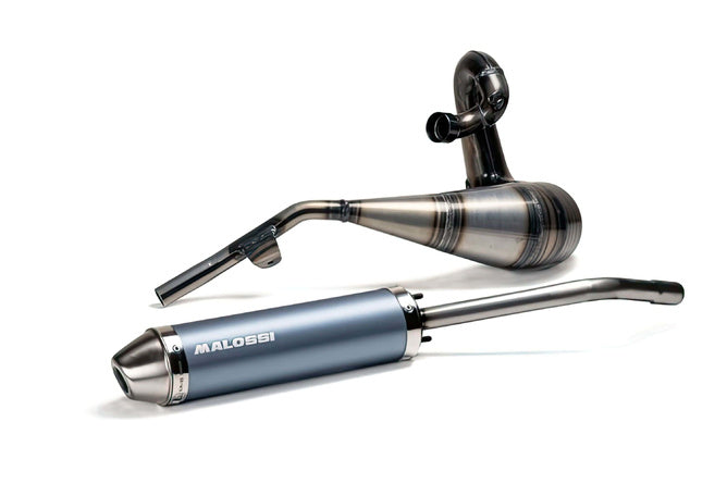 M3219045 Scarico Malossi MHR Replica Beta RR dal 2020 in poi