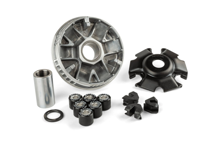 M5113485 Variatore Multivar 2000 Malossi, Peugeot Satelis 125 4T LC compressore